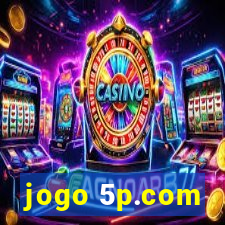 jogo 5p.com